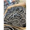 Image 3 : TWO BOXES OF STORE RETURN GARDEN HOSES