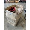 Image 1 : LARGE LOT OF NEW DECORATIVE BOXES