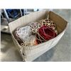 Image 2 : LARGE LOT OF NEW DECORATIVE BOXES