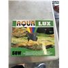 Image 3 : 3 AQUA LUX 50W UNDERWATER HALOGEN SPOTLIGHT