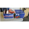 Image 1 : 2 BOXES OF PROGRESSION FITNESS TUBING