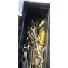 Image 3 : TRAY OF HAND TOOLS