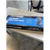 Image 1 : NEW CERTIFIED TIRE SHELF, HOLDS 4 TIRES