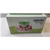 Image 2 : 2 NEW OKKOBI EGG INCUBATORS. MODELS M12 AND OBI-12