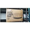 Image 1 : SHOP SQUARE POOL LINER PAD