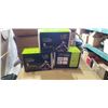 Image 1 : 3 NEW 5PC TRAVEL FITNESS SYSTEMS