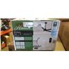 Image 3 : HUNTER AEROSYNC INDOOR 50" CEILING FAN