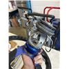 Image 3 : HARLEY DAVIDSON SIDEVIEW MIRRORS AND STEERING WHEEL AND TRUCK HORN