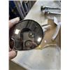 Image 8 : HARLEY DAVIDSON SIDEVIEW MIRRORS AND STEERING WHEEL AND TRUCK HORN