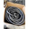 Image 1 : TWO GARDEN HOSES COMMERCIAL GRADE 100 FT NO HOLES