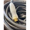 Image 2 : TWO GARDEN HOSES COMMERCIAL GRADE 100 FT NO HOLES