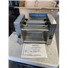 Image 1 : COMMERCIAL PEROGIE MAKER