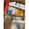Image 2 : LOT OF PACKING BOXES AND MAILER ENVELOPES