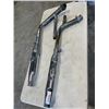 Image 1 : SET OF HARLEY DAVIDSON EXHAUST PIPES
