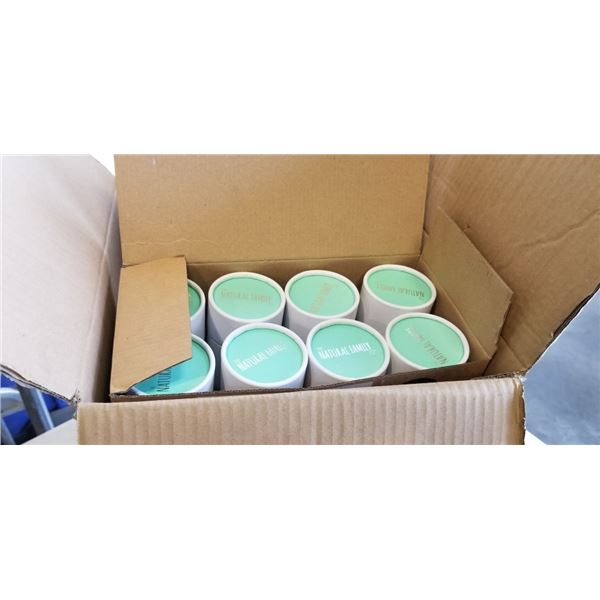 3 CASES OF FRIENDLY FLOSSER BIODEGRADABLE FLOSS PICKS