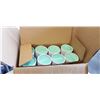 Image 1 : 3 CASES OF FRIENDLY FLOSSER BIODEGRADABLE FLOSS PICKS