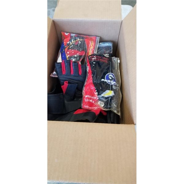 MARTIAL ART EQUIPMENT INCLUDING CENTURY OPEN FACE HEADGEAR, MMA GLOVES, FAMOUS DELUXE ALL PURPOSE GL