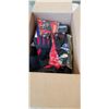 Image 1 : MARTIAL ART EQUIPMENT INCLUDING CENTURY OPEN FACE HEADGEAR, MMA GLOVES, FAMOUS DELUXE ALL PURPOSE GL