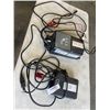 Image 1 : 2 COMMERCIAL BATTERY CHARGERS