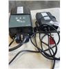 Image 4 : 2 COMMERCIAL BATTERY CHARGERS