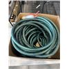 Image 1 : TWO GARDEN HOSES COMMERCIAL GRADE 100 FT NO HOLES