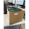 Image 3 : TWO GARDEN HOSES COMMERCIAL GRADE 100 FT NO HOLES