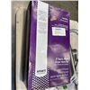 Image 2 : PULL DOWN KITCHEN FAUCET AND 8-FT SEMI-RIGID DRYER VENT KIT WITH HAWKINS PRESSURE COOKER