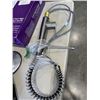 Image 3 : PULL DOWN KITCHEN FAUCET AND 8-FT SEMI-RIGID DRYER VENT KIT WITH HAWKINS PRESSURE COOKER