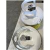 Image 3 : 2 EXCHANGE PROPANE TANKS
