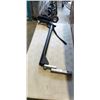 Image 1 : HITCH MOUNT BIKE RACK
