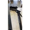 Image 3 : HITCH MOUNT BIKE RACK