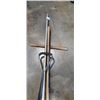 Image 3 : 4 GARDENING TOOLS