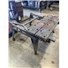 Image 4 : WORKMATE TABLE