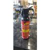 Image 2 : 8 CANS OF BEAR SPRAY