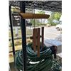 Image 3 : 8 NEW WOODEN WIND CHIMES