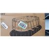 Image 2 : SHOP SQUARE POOL LINER PAD