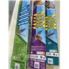 Image 4 : 3 LARGE KITES