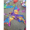 Image 6 : 3 LARGE KITES
