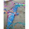 Image 7 : 3 LARGE KITES