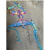 Image 8 : 3 LARGE KITES