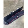 Image 4 : SNOWBOARD IN CASE 154 CM