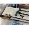 Image 3 : WALKING POLES, CANE AND TRIPOD