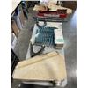 Image 1 : 1990 HONDA ACCORD FULL SUSPENSION AND OTHER PARTS