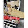 Image 2 : 1990 HONDA ACCORD FULL SUSPENSION AND OTHER PARTS