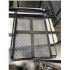 Image 2 : ROOF RACK AND 2 HITCH BASKETS