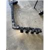 Image 2 : 4-BIKE HITCH MOUNT BIKE RACK