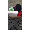 Image 1 : ASSORTED PILLOWS AND CUSHIONS