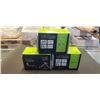 Image 1 : 3 NEW 5PC TRAVEL FITNESS SYSTEMS