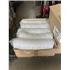 Image 2 : 2 CASES OF 32 OZ COLD DRINK CUPSW/ LIDS - 500 SETS TOTAL