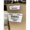 Image 4 : 2 CASES OF 32 OZ COLD DRINK CUPSW/ LIDS - 500 SETS TOTAL